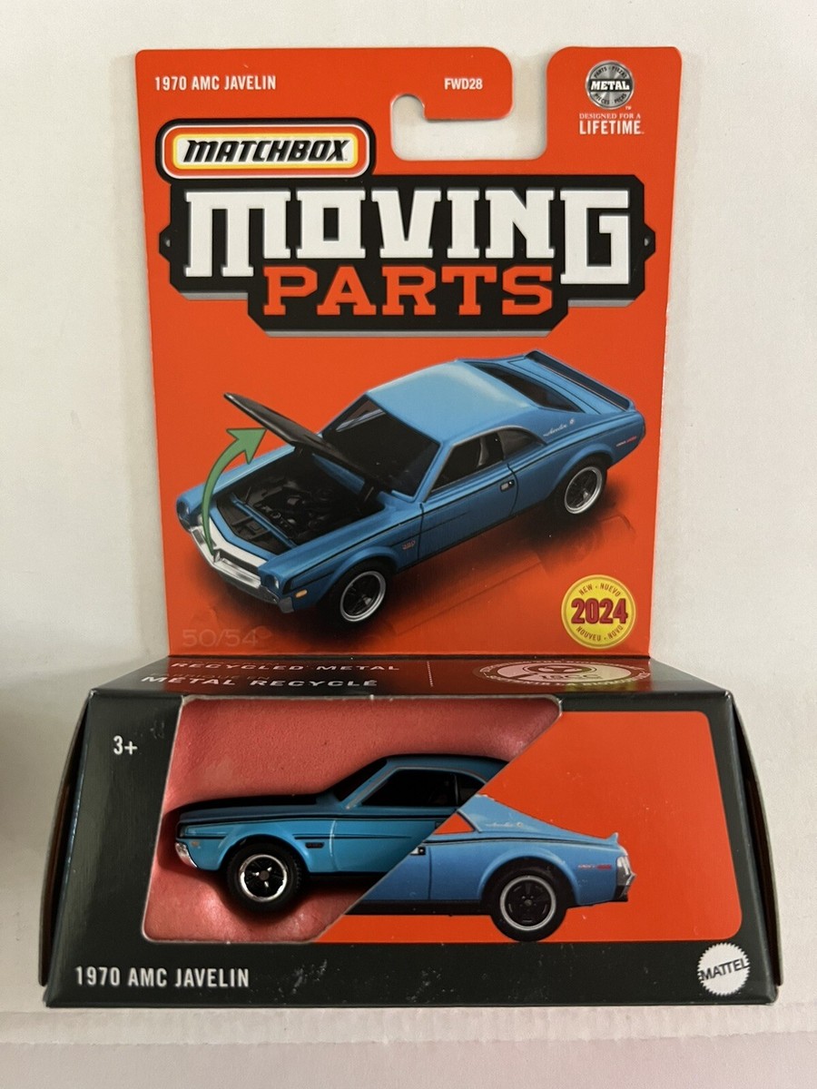 MATCHBOX ミニカー 24個セット 81+amZjabGL._AC_UL210_SR210,