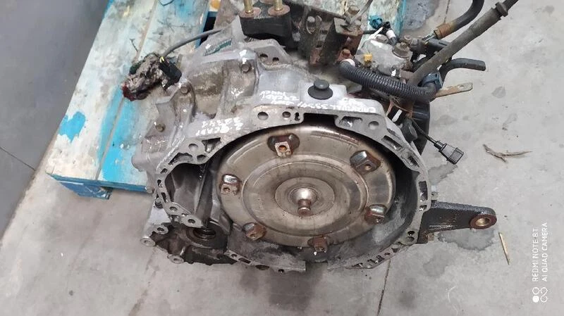 5042LE getriebe ft 235738 für KIA CARNIVAL II 2.9 CRDI CAT 2001 - Image 2 of 4