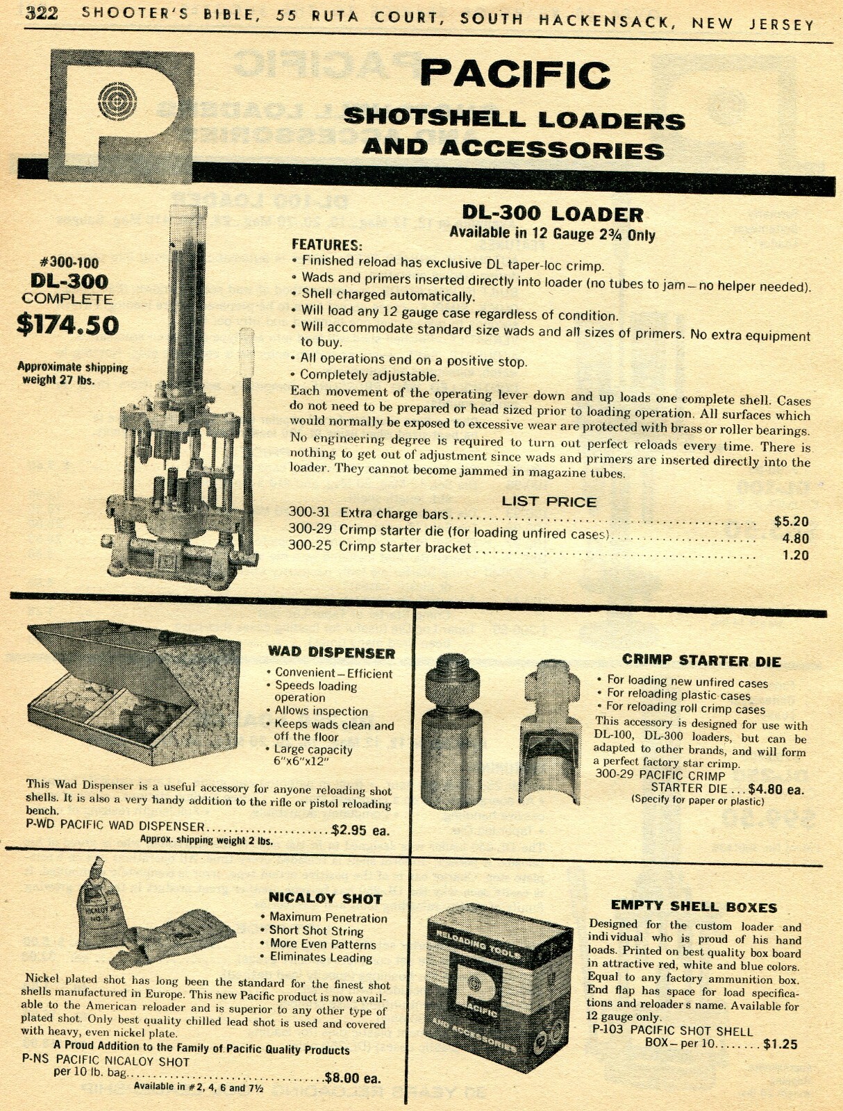 1963-print-ad-of-pacific-dl100-dl250-dl300-shotshell-loader-reloading