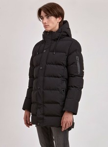 point zero puffer jacket