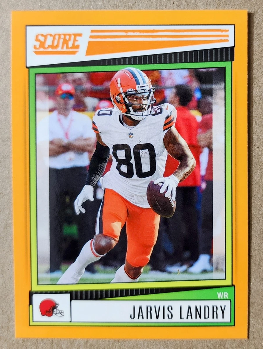 Jarvis landry sales jersey ebay