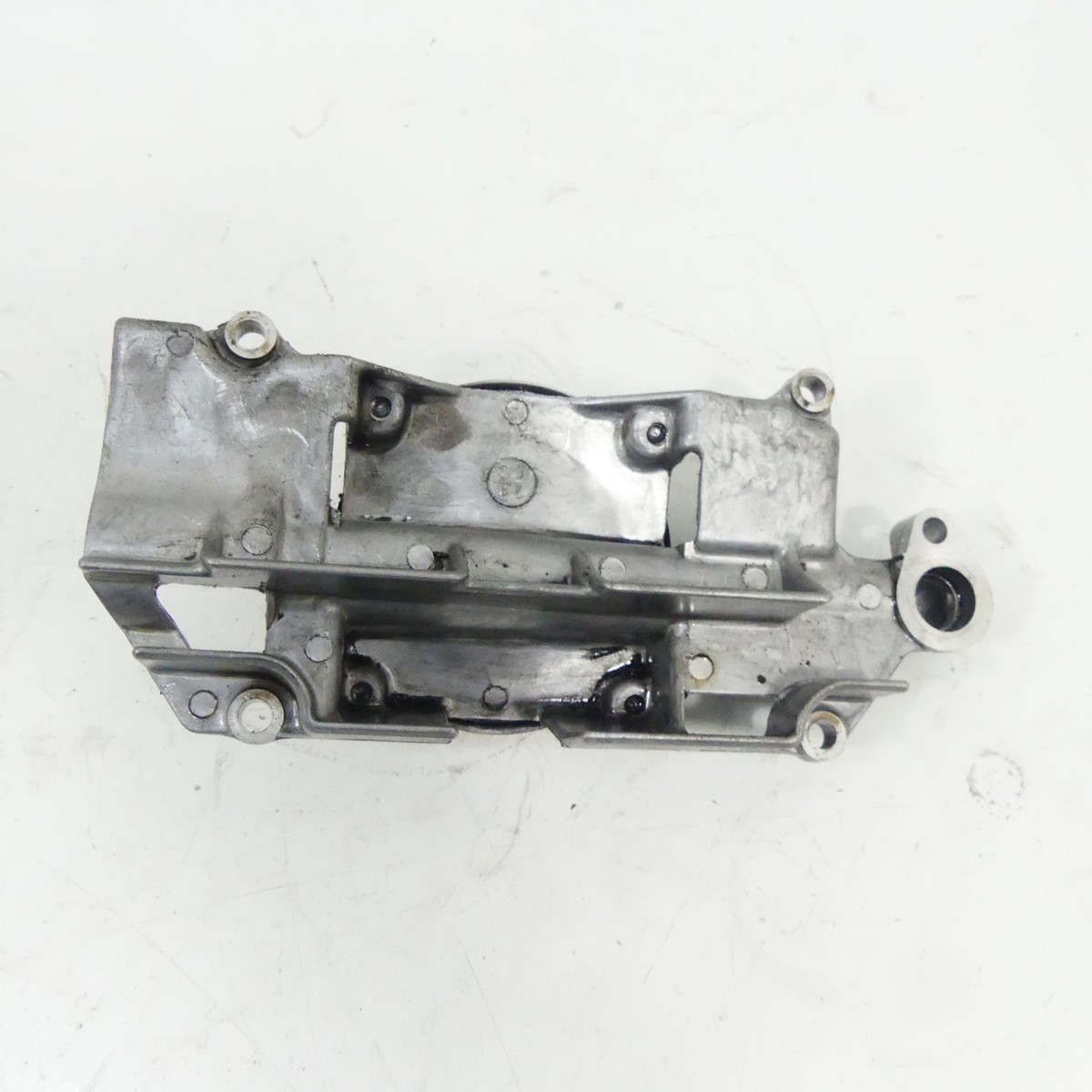 Yamaha TDM 850 3VD Ölsieb Ansaugstutzen Öl Sieb 43307 | eBay