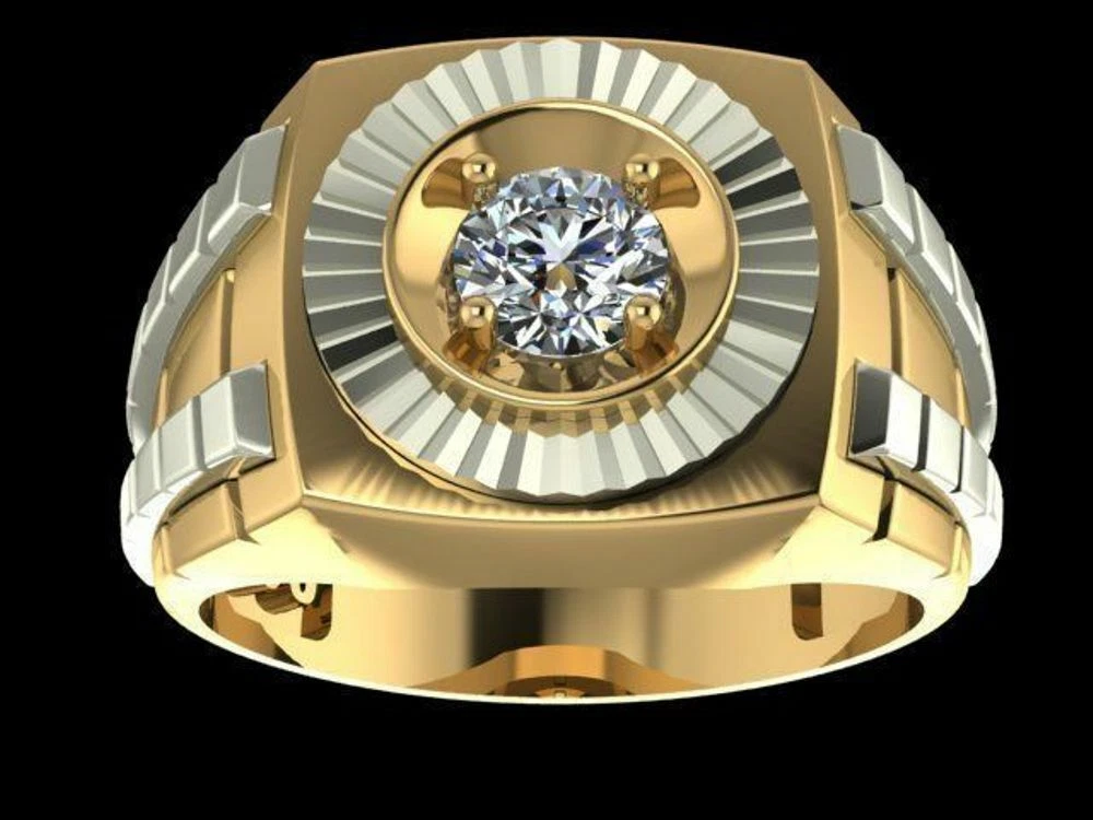 Rolex ring clearance ebay