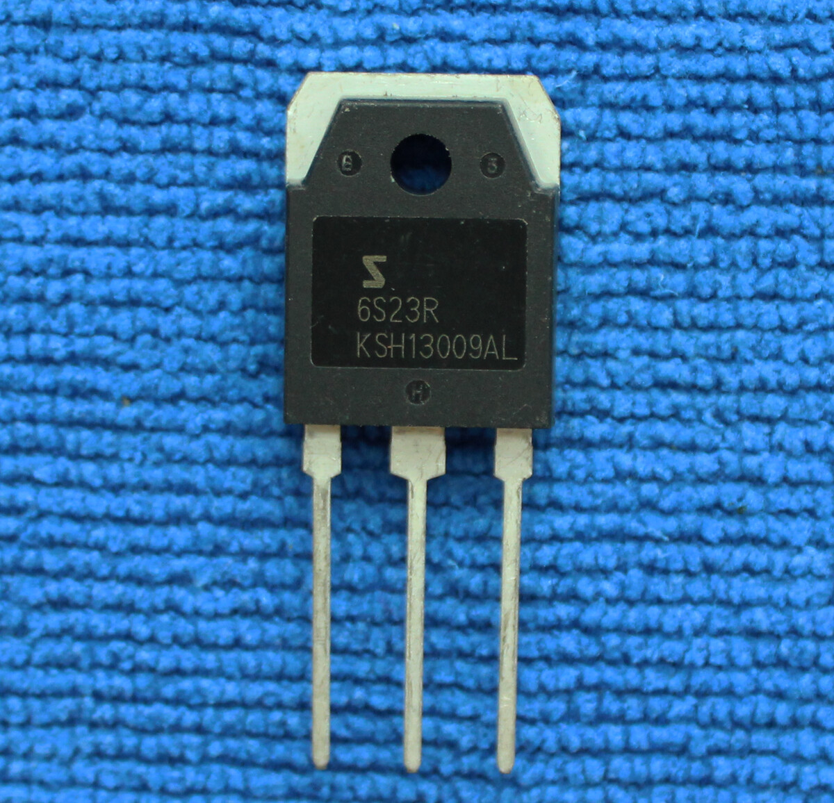 1pcs KSH13009 KSH13009AL Integrated Circuit IC TO-3P | eBay