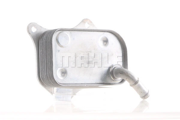 MAHLE CLC 4 000S ENFRIADOR DE ACEITE, ACEITE DE MOTOR PARA AUDI VW Foto 4 de 4