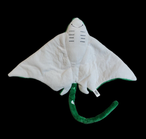Peluche Wild Adventure Stingray Wild Adventure 12" - Imagen 2 de 4