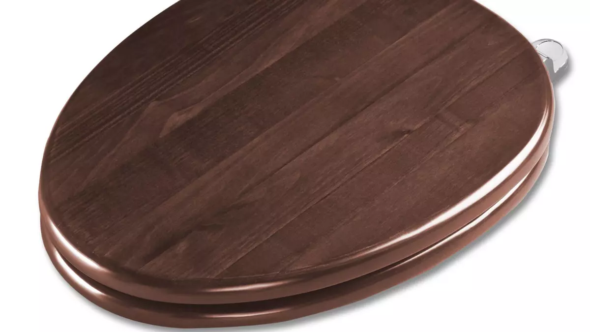 Maple toilet seat deals