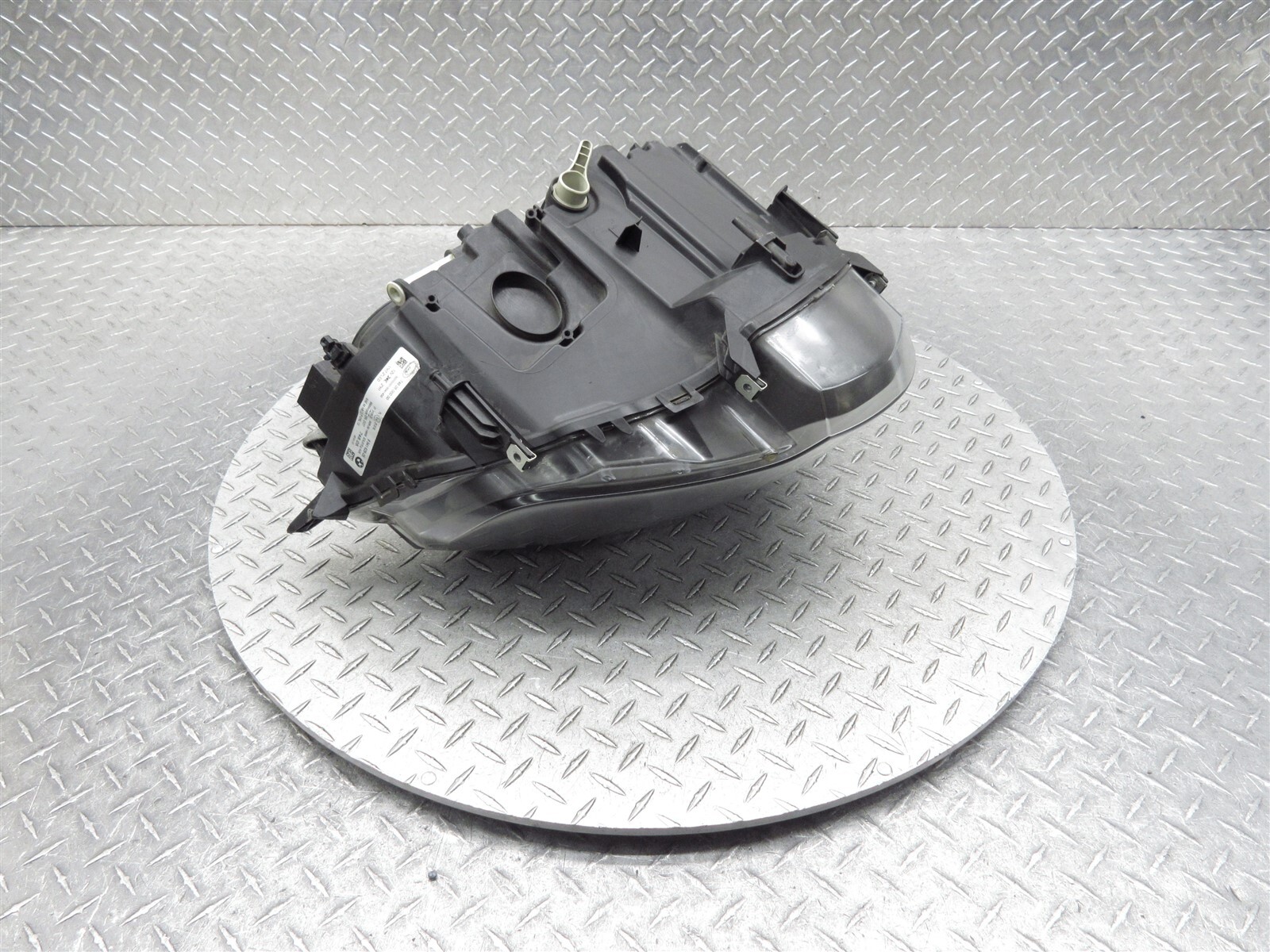 2017 1418 BMW R1200 R1200RT Headlight Front Head Light Lamp Lens