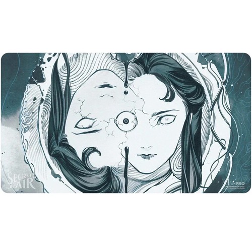 Peach Momoko Secret Lair Time Sieve Ultra Pro Playmat MTG Magic Mouse Pad