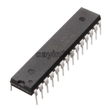 Original ATMEGA328P-PU DIP-28 Microcontroller IC