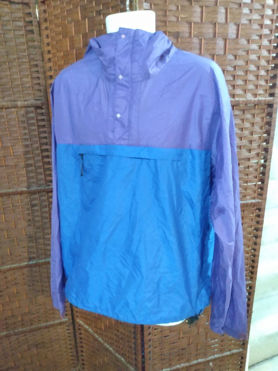 Patagonia packable best sale windbreaker