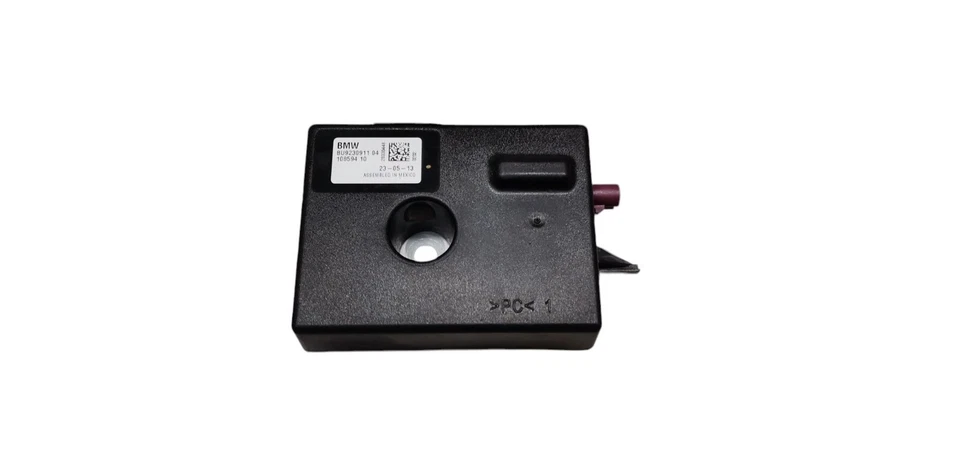 BMW 1 2 3 4 SERIES F01 F10 F20 F30 F32 ANTENNA AMPLIFIER CONTROL MODULE 9230911 - Image 2 of 4