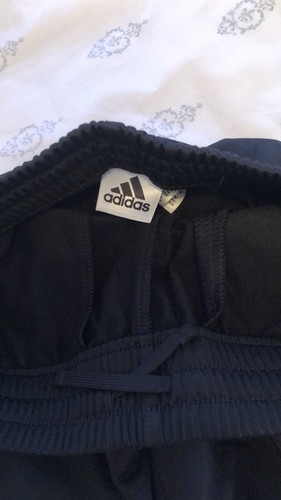 Adidas pants little kids Size Small - Picture 4 of 4