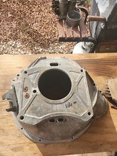 C5aa6394b Ford Manual Bell Housing 260 289 302 351w Sbf Bellhousing Oem Mercury