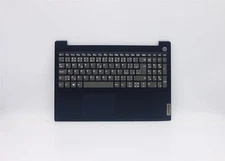Lenovo IdeaPad 3 15ADA05 3-15ARE05 Palmrest Touchpad Cover Keyboard 5CB0X57591