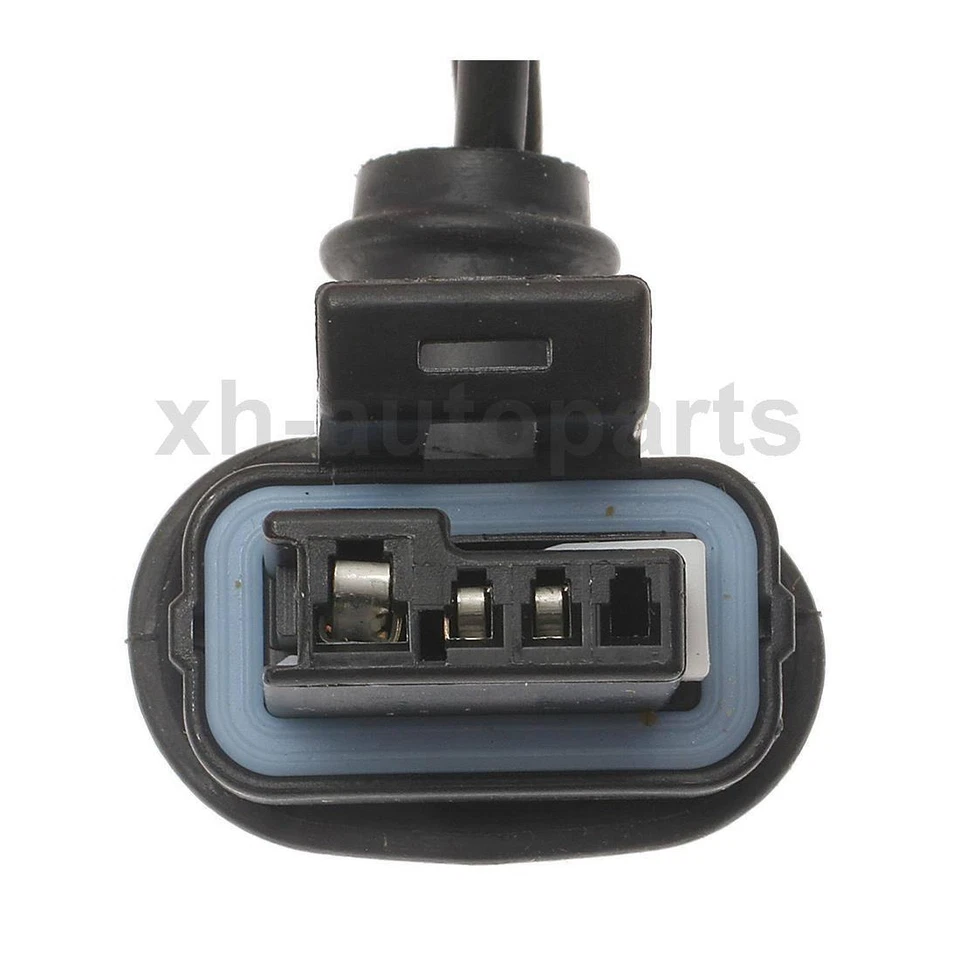 Se adapta a Chevrolet V20 Suburban 1987~1988 1X paquete práctico conector de alternador Foto 2 de 3