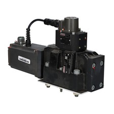 Rexroth R901159344 Directional Servo-Valve New NMP