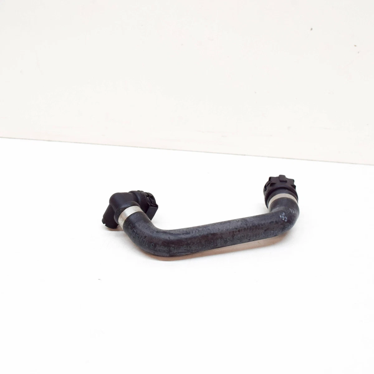 NEU BMW 5ER E60 KÜHLSYSTEM ZUFUHRSCHLAUCH 17127568754 7568754 | eBay