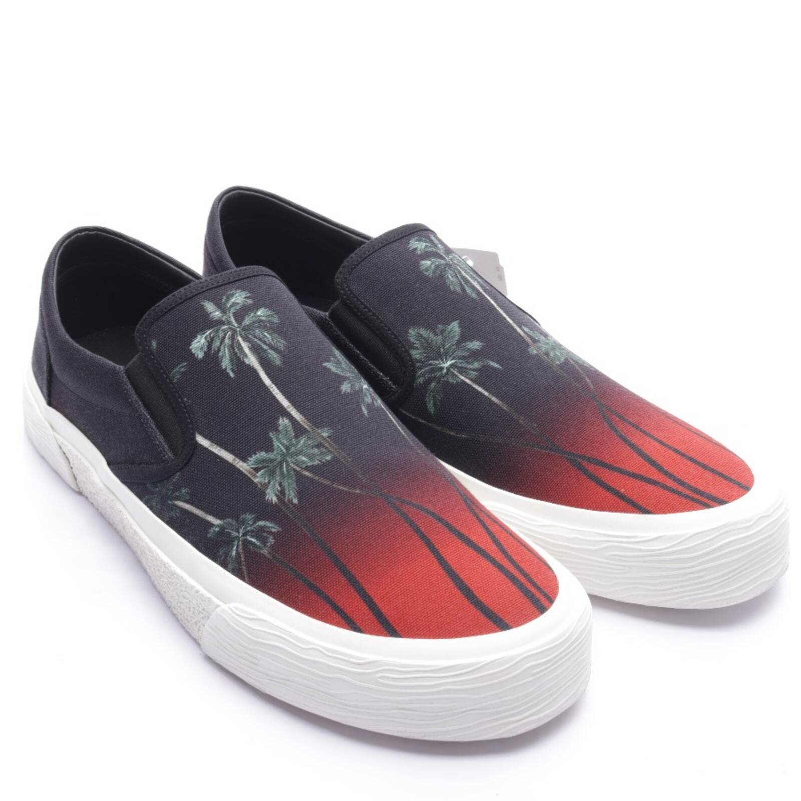 Кроссовки Cline Mehrfarbig 44 EUR Neu 53090₽