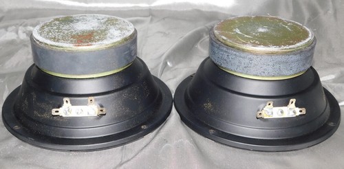 Community Pro Audio Sealed Back 6,5" Mitteltöner Lautsprecher - Bild 3 von 3