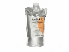 NOVALINK SL SELF-LEV POOL DECK SEALANT.68OZ CHARCOAL GRAY (CHEM LINK - F1239CG)