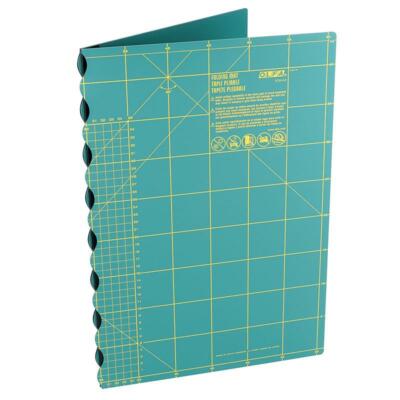 OLFA faltbare Schneidematte für Rollschneider (Skalierung 60 x 43 cm) A2