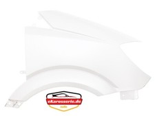 Kotflügel für Mercedes Sprinter W906 Facelift 2013-2018 RECHTS 147 Arktikweiss Kotflügel für Mercedes Sprinter W906 Facelift 2013-2018 RECHTS 147 Arktikweiss