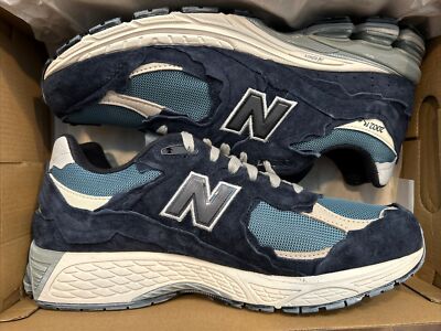 New Balance 2002R Protection Pack 