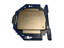 SR22P Intel Xeon E5-4660V3 2.1GHz 14-Core 35MB Processor with Blue HP CPU Tray