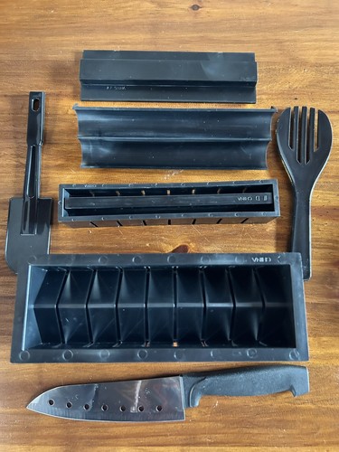 Sushi Maker Kit - Foto 2 di 6