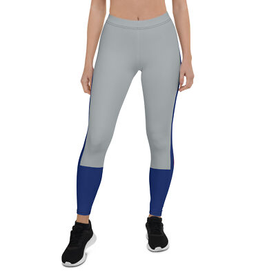 Nike Nyg Leggings New York Giants Leggings, NFL NY Giants Football
