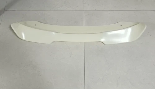 ABS Factory Style Spoiler Wing Fit 2016-2021 Suzuki Vitara Escudo Wings Unpaint - Picture 3 of 9