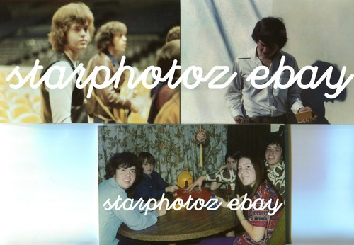 40 Classic MERRILL OSMOND Photographs! Jay Jimmy Wayne Donny Alan - Picture 11 of 12