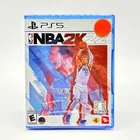 NBA 2K22 - Sony PlayStation 5