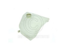 Porsche 944 924s Coolant Recovery Expansion Tank Reservoir 94410612506 Uro Parts