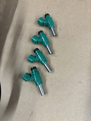 2021-2023 Kawasaki Ninja ZX10r Throttle Bodies Body Injectors