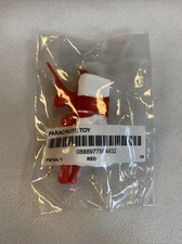 Supreme Parachute Toy FW19 Brand New 100% Authentic FW19A66 0888977504932