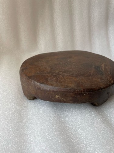 Wooden Chopping Board , Chapati , Bread Maker, Chaklota, Rolling Plate - 242 - Picture 10 of 16