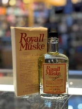 Royall Muske by Royall Lyme Bermuda for men 120mL | Discontinued