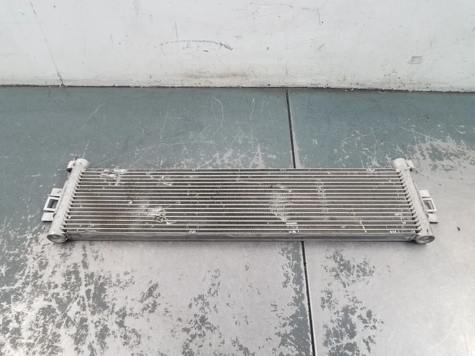 2022 宝马 M4 Comp xDrive G82 发动机机油冷却器 #3637 G3 — 第 3/3 张图片