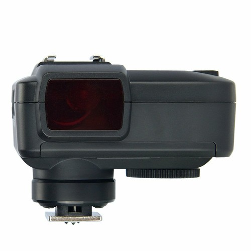 Godox X2T-F TTL Wireless Flash Trigger for Fuji Bluetooth Connection 1/8000s HSS - Picture 3 of 11