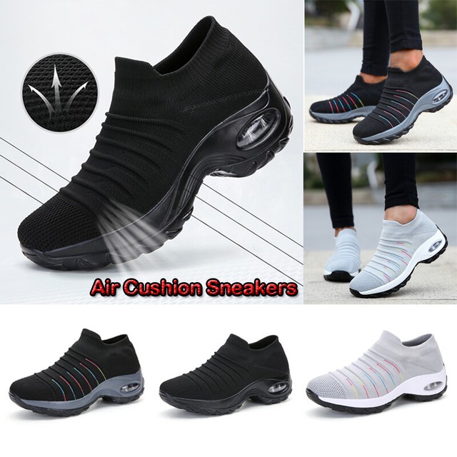 ash slip on sneakers