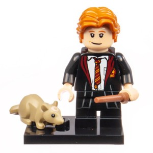 lego harry potter costume