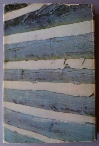 The Foxfire Book HC ed Eliot Wigginton 1972 Doubleday & Co USA Off-Grid Living - Foto 2 di 2