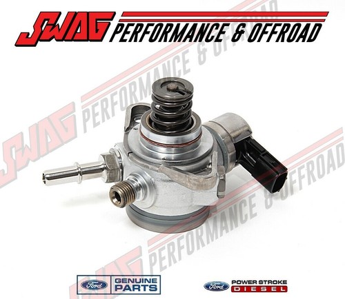 11-16** Ford F150 3.5L Ecoboost V6 High 