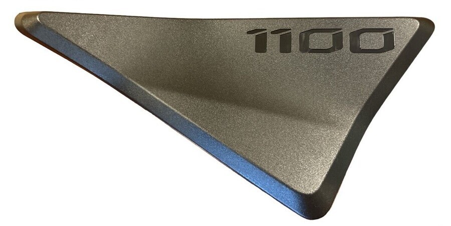 HONDA Genuine OEM 83610-MLA-A00 Side Cover LH REBEL CMX1100 2021
