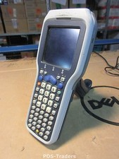 INTERMEC CK30 CK30CA1132002803 RF Colour TE2000 52 key VT/ANSI Laser SCANNER
