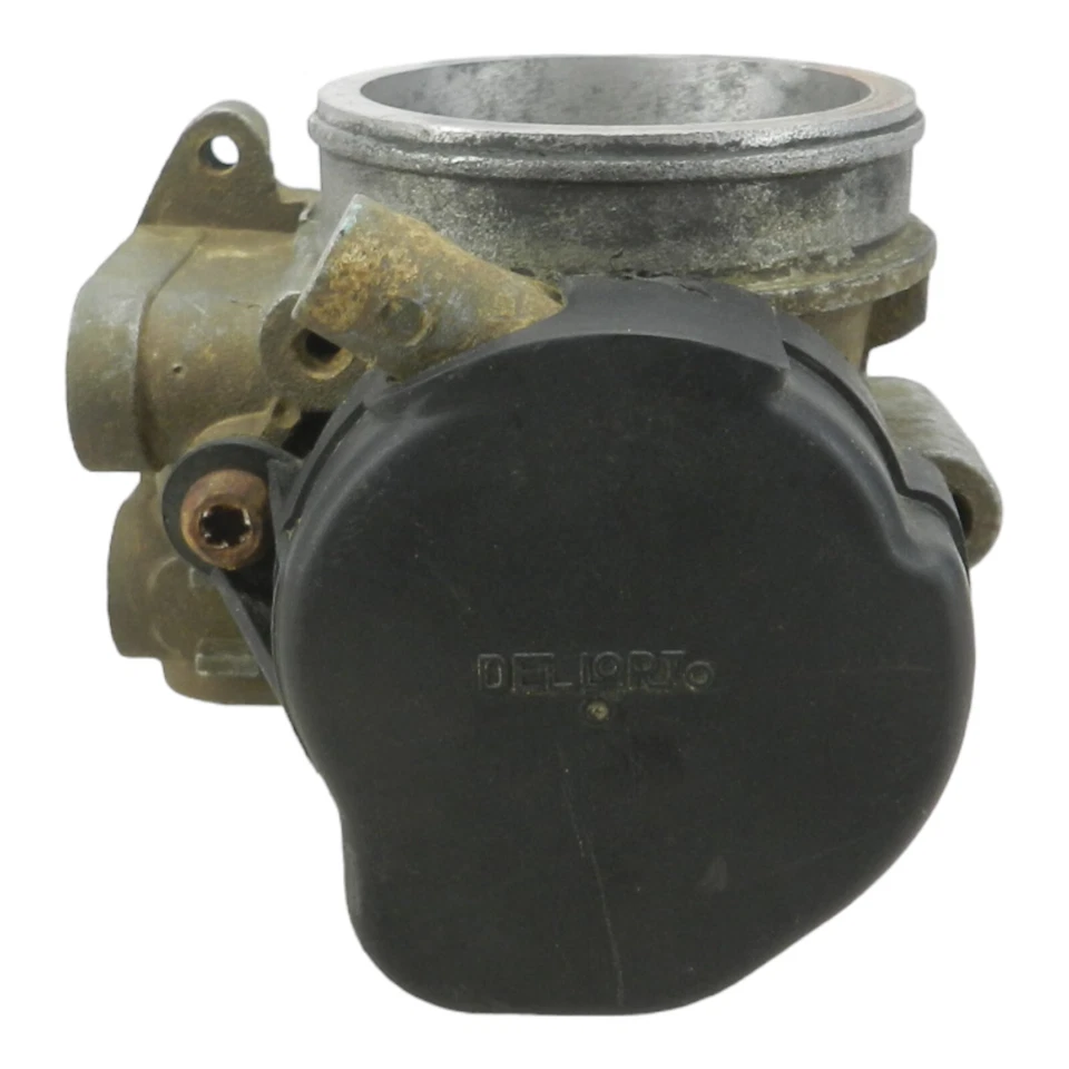 Can-Am Outlander 800R 2014 carrocería del acelerador 420685322 420685326 Foto 4 de 4