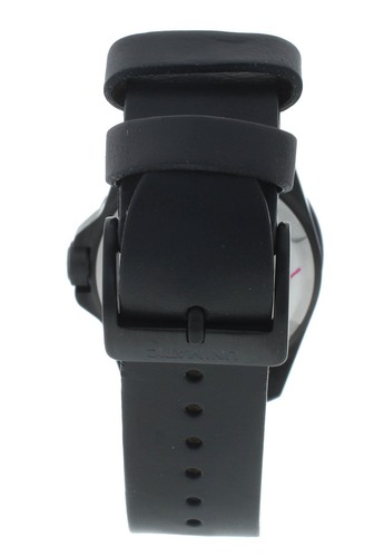 Unimatic Modello Uno 40mm Automatic Black Dial Men's Watch U1S-MN - Picture 6 of 8