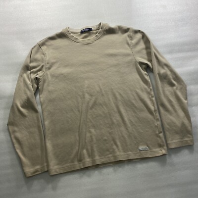 Hang Ten Casual Wear Men's Size Large Sweatshirt Super Soft Hang Ten Casual Wear Men's Size Large Sweatshirt Super Soft